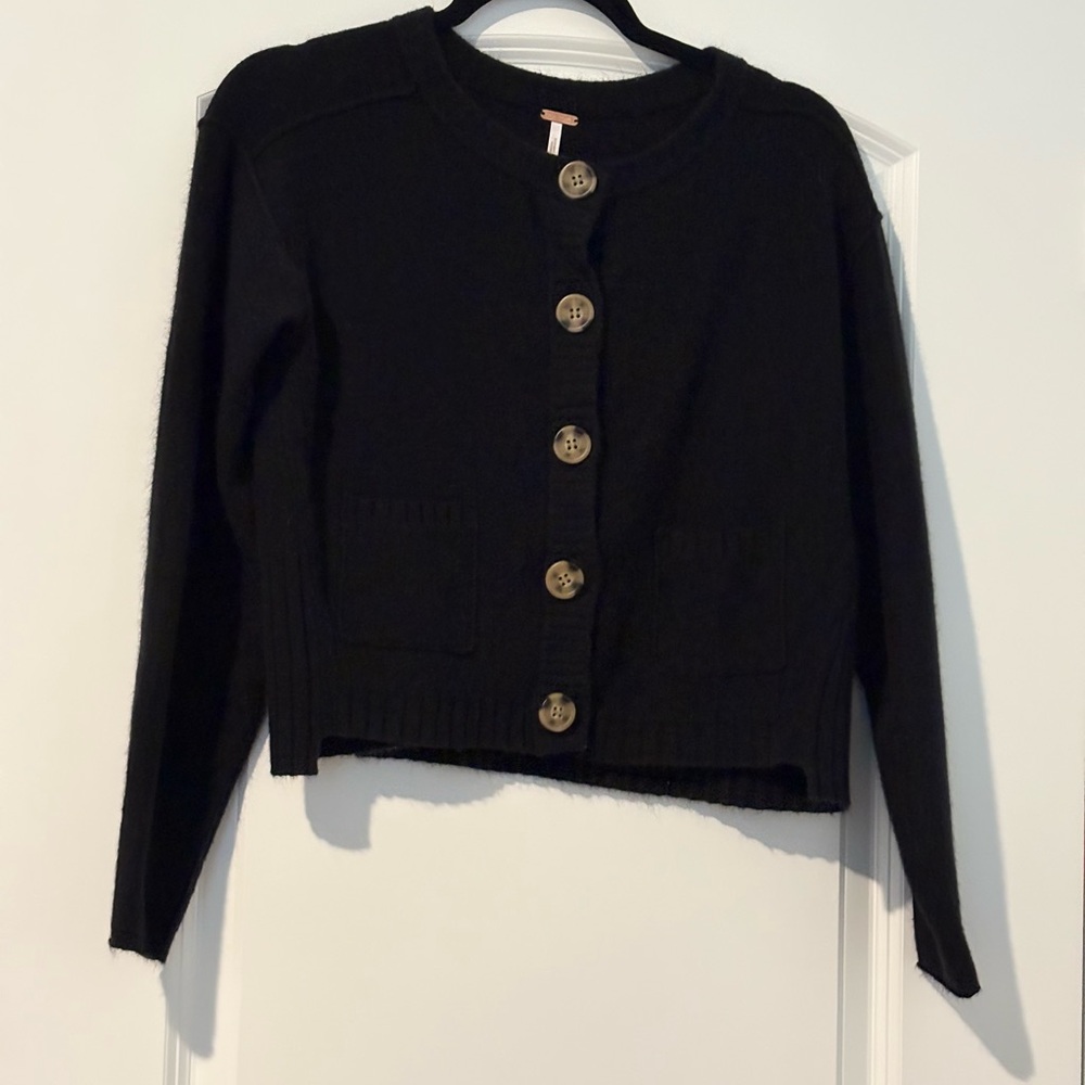 Free People Sweater